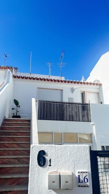 The Cate House - Casa Renovada A 3 Minutos Do Centro Historico * Lagos